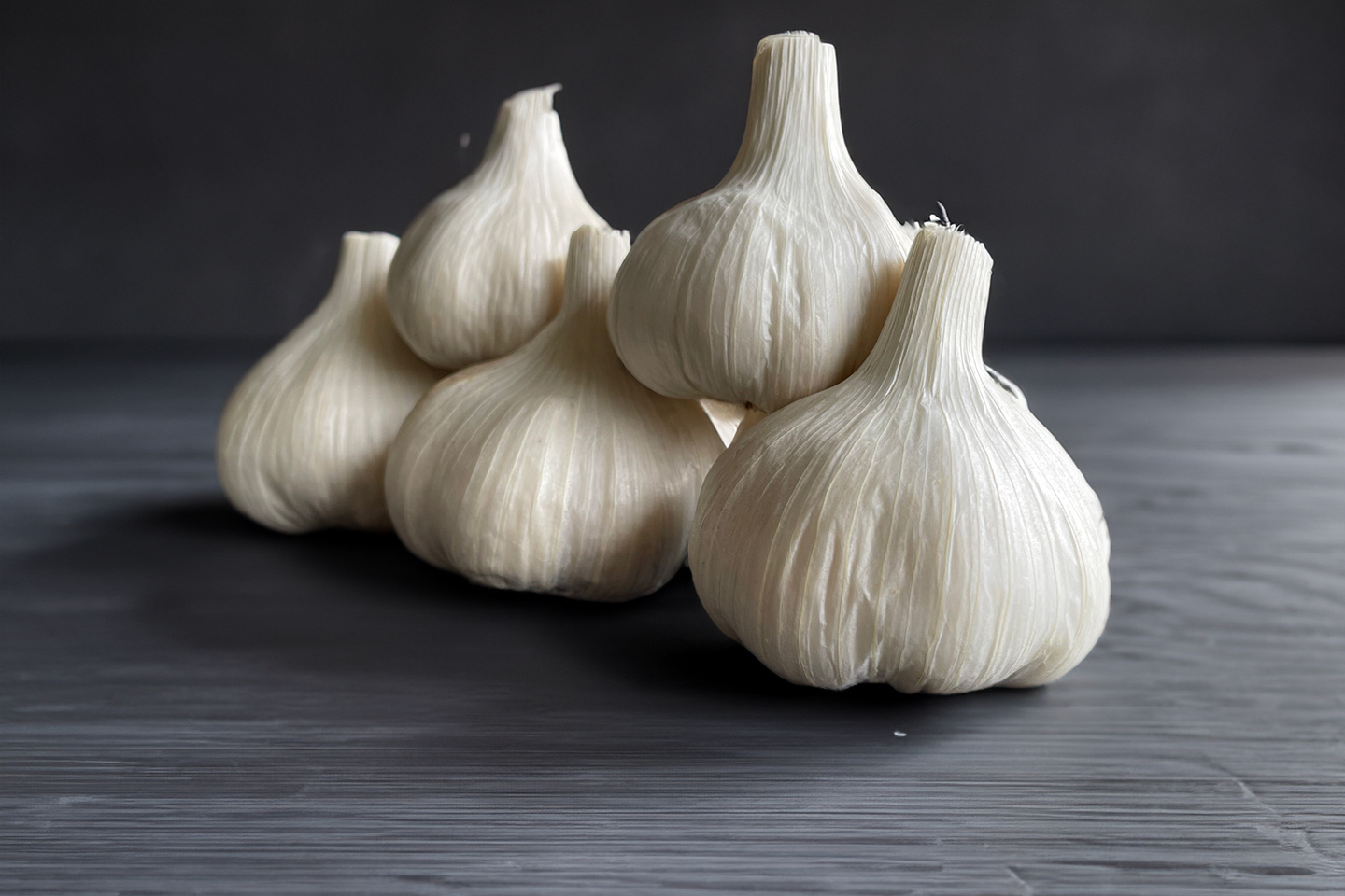 にんにく